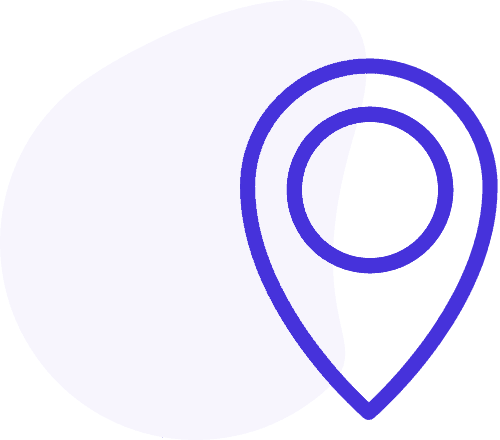 Location Icon Home