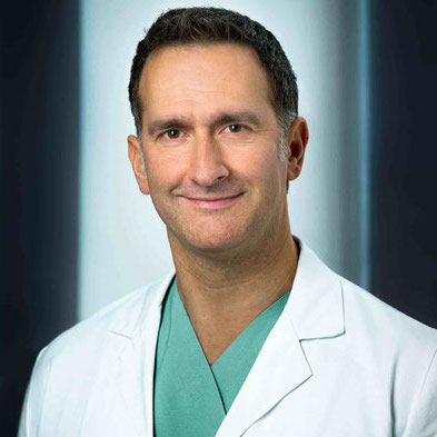 Dr. Christian - Chirurg