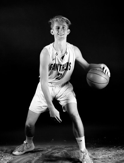 Professional Basketball Players2 Post Grad Prep Program