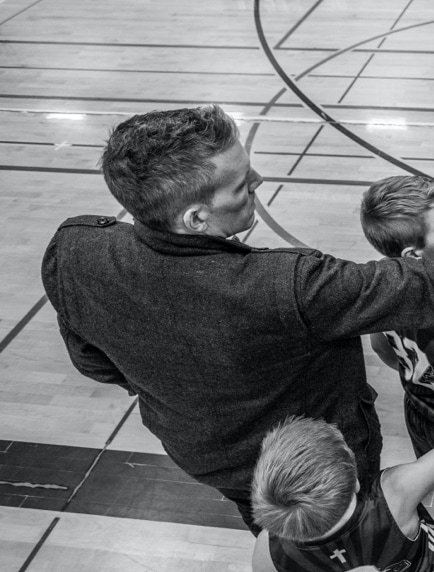 team member1 The Academy